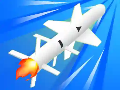Missile Launch Master — безплатна онлайн игра