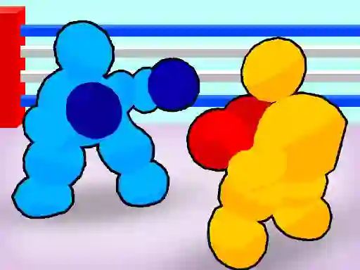Boxing Gang Stars — безплатна онлайн игра