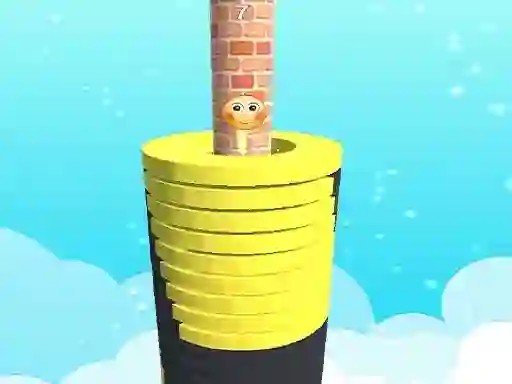 Emoji Stack — безплатна онлайн игра