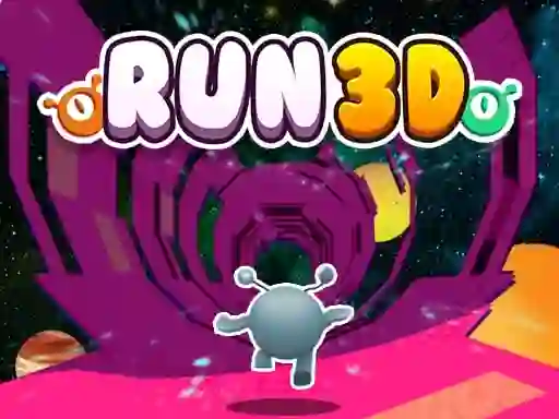 Run 3D — безплатна онлайн игра