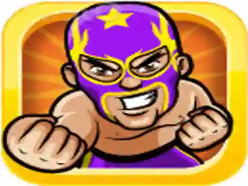 Wrestling fight — безплатна онлайн игра