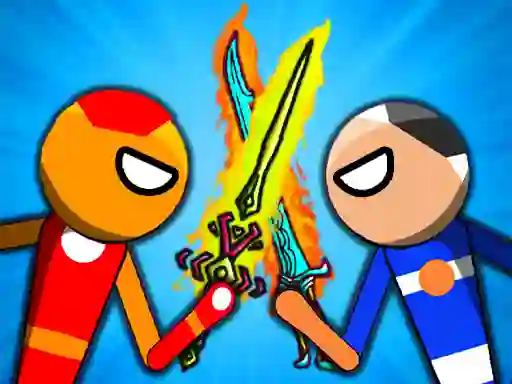 Muscles Rush — безплатна онлайн игра