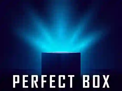 Perfect Box — безплатна онлайн игра