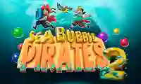 Sea Bubble Pirate 2 — безплатна онлайн игра