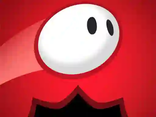 Jump Monster — безплатна онлайн игра