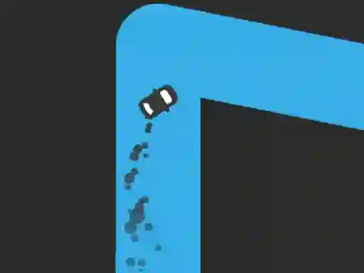King of drift — безплатна онлайн игра