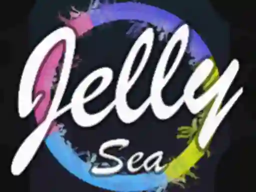 Jelly Sea — безплатна онлайн игра
