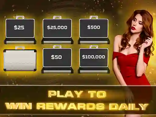 Deal Master — безплатна онлайн игра