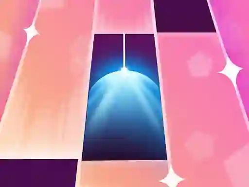 Magic Dream Tiles — безплатна онлайн игра