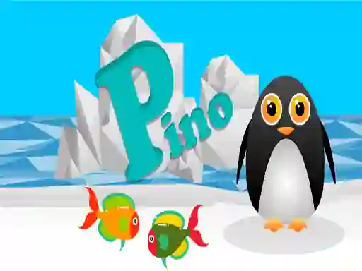 Pino — безплатна онлайн игра