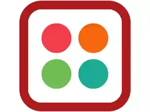 Two Dots — безплатна онлайн игра