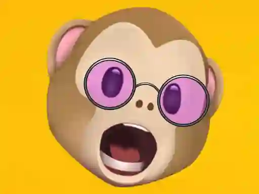 Memoji Puzzle — безплатна онлайн игра