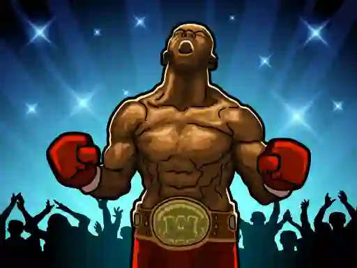 Boxing Stars — безплатна онлайн игра