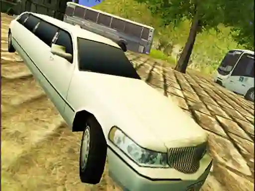 Iceland Limo Taxi — безплатна онлайн игра