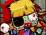 Zombie Crisis — безплатна онлайн игра