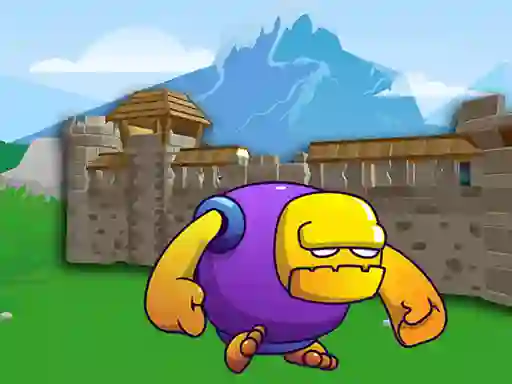 Mad Defense — безплатна онлайн игра