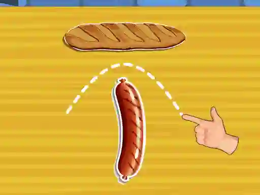 Move The Rolls — безплатна онлайн игра