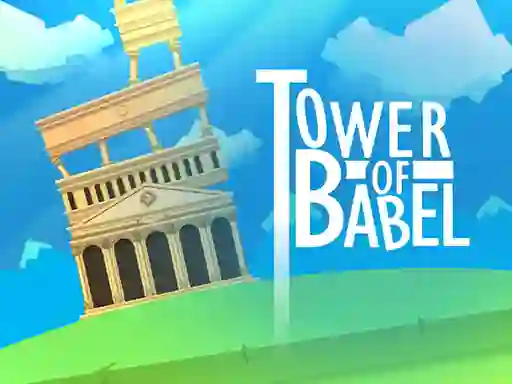 Tower of Babel — безплатна онлайн игра