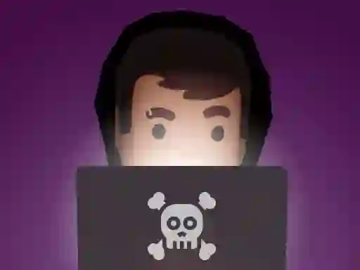 Hacker Rush — безплатна онлайн игра