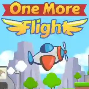 One More Flight — безплатна онлайн игра