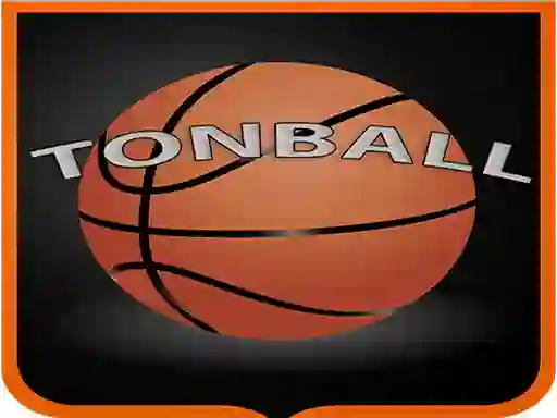 Tonball — безплатна онлайн игра