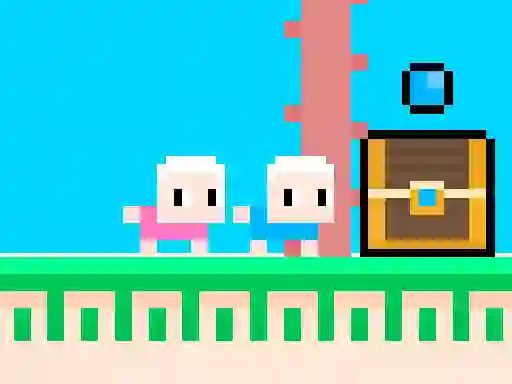 Duoland — безплатна онлайн игра