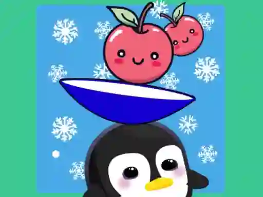 Fruitfall Catcher — безплатна онлайн игра