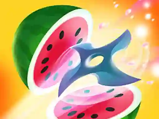 Fruit Master Online — безплатна онлайн игра