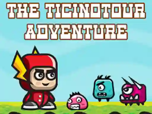 The Ticino Adventure Tou — безплатна онлайн игра