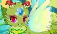Forest Creature — безплатна онлайн игра