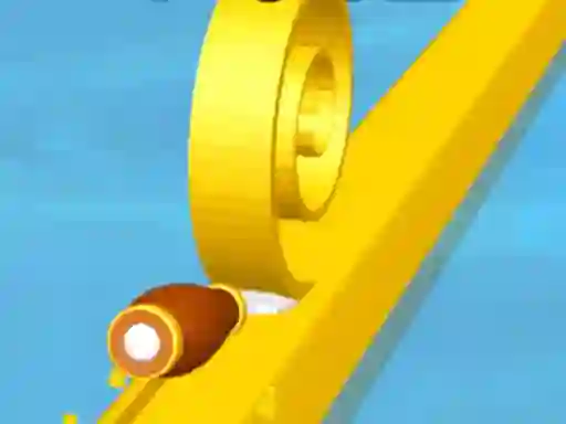 Spiral Roll — безплатна онлайн игра
