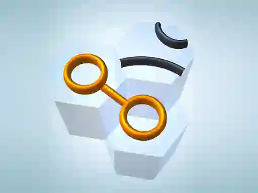 Hexa Loop 3d — безплатна онлайн игра