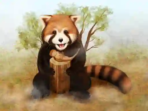 Animals Puzzle — безплатна онлайн игра