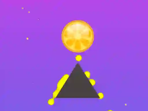 Liquid Oranges — безплатна онлайн игра