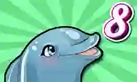 My Dolphin Show 8 — безплатна онлайн игра