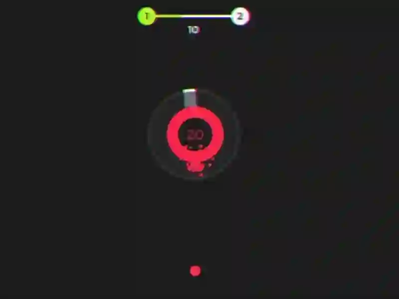 Spin Dash — безплатна онлайн игра