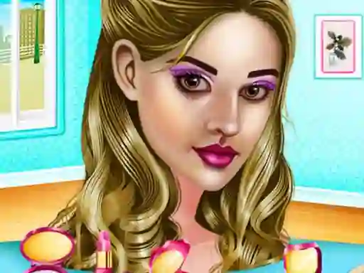 Emily's Folklore Fashion — безплатна онлайн игра