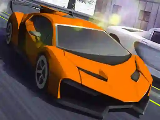 Drift Car Racing — безплатна онлайн игра
