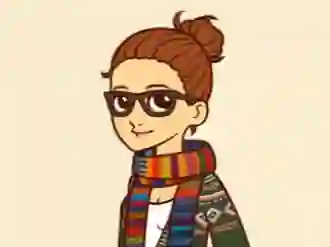 Hipster Girl — безплатна онлайн игра