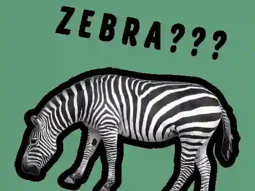 The World's Easiest Quiz Game — безплатна онлайн игра