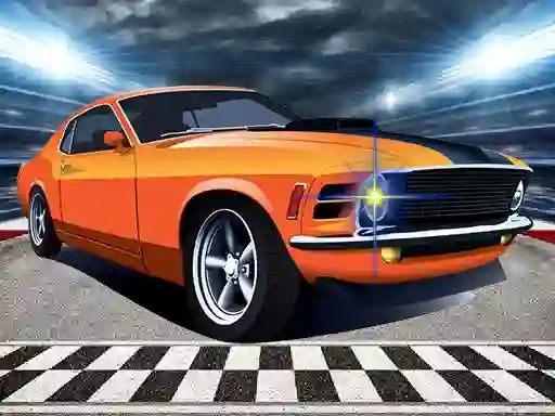 Racing Gta Cars — безплатна онлайн игра