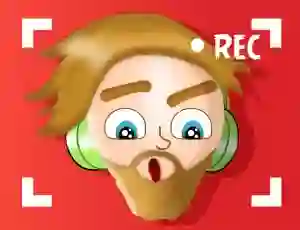 Vloggers Life Tycoon — безплатна онлайн игра