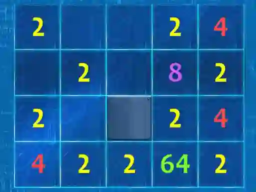 Fuse 3 — безплатна онлайн игра