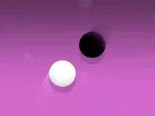 Dots Pong — безплатна онлайн игра
