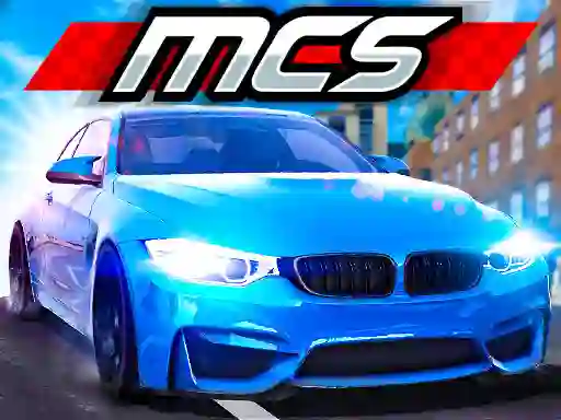 Mega City Stunts — безплатна онлайн игра