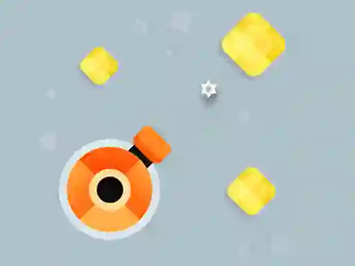 Shoot the Box — безплатна онлайн игра