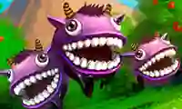 Troll Sweeper — безплатна онлайн игра