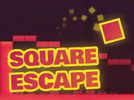 Square Escape — безплатна онлайн игра