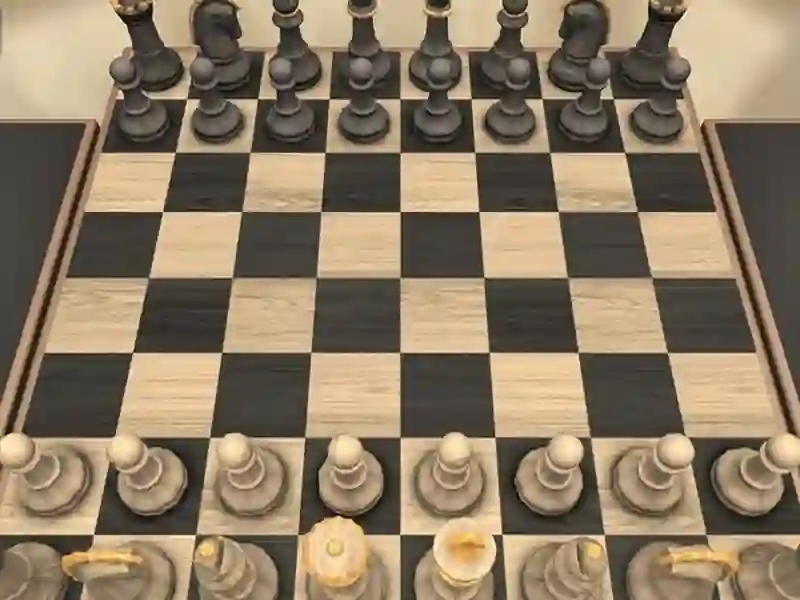 Real Chess Online — безплатна онлайн игра