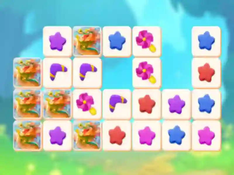 Puzzle Tap — безплатна онлайн игра